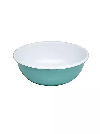 RIESS | Küchenschüssel 18cm Nature Green | 